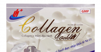 Hồ sơ xác nhận nội dung quảng cáo Collagen Gold LH